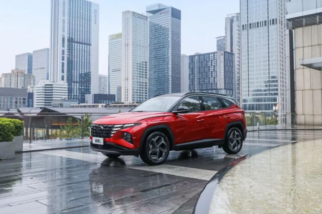 别被表象迷惑了,被低估的北京现代,其实没你想的那么弱?