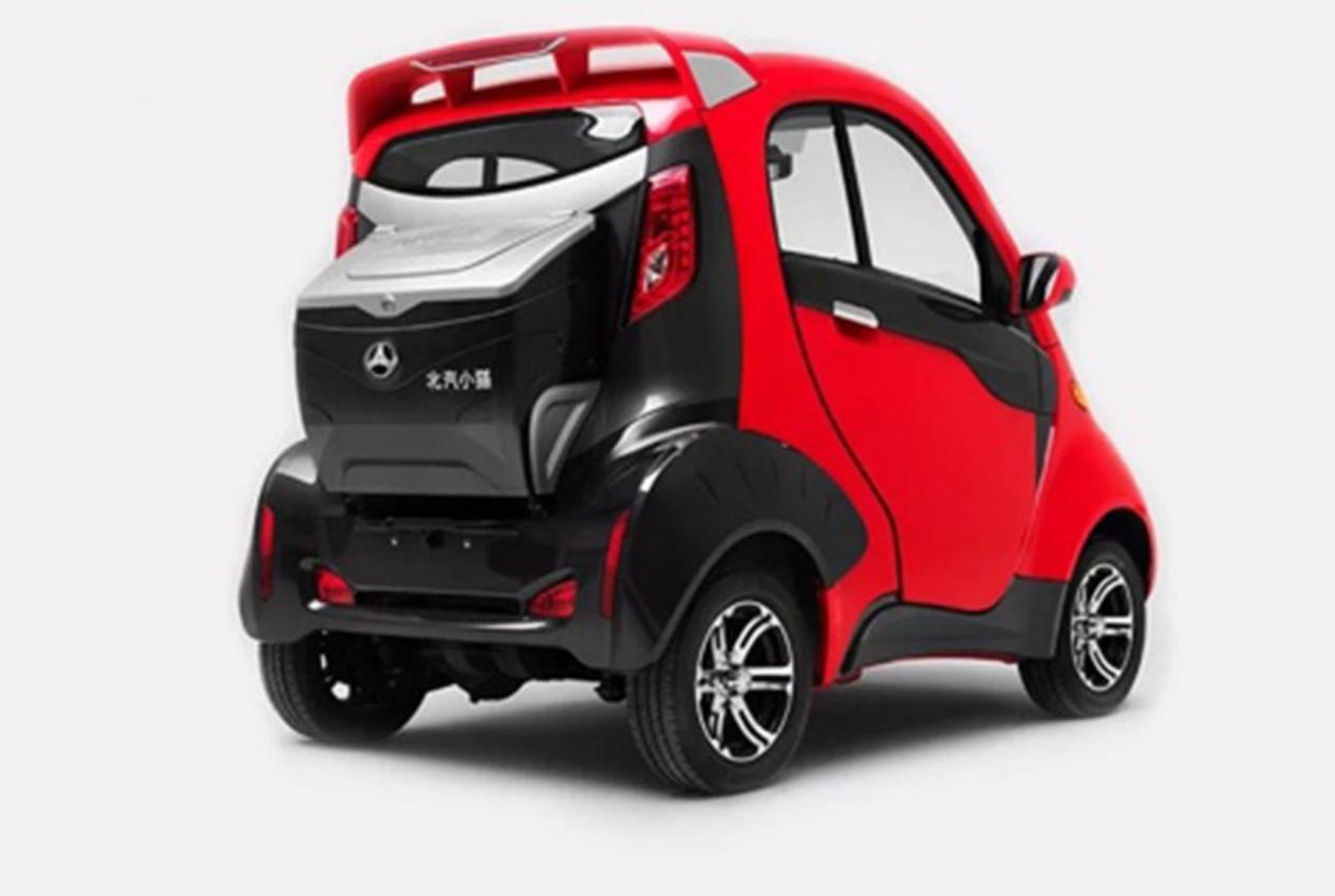 不到五万的高性价比车,纯电汽车哪款最值得入手