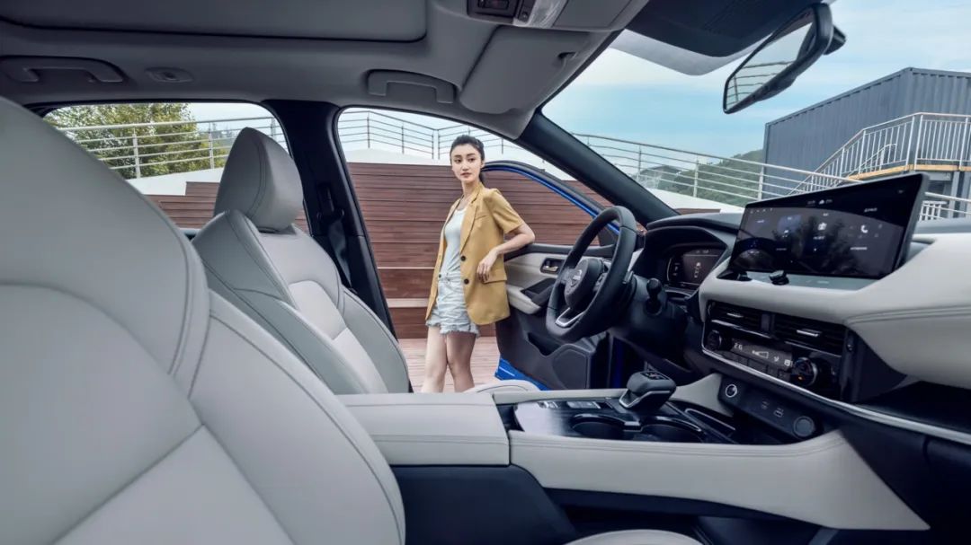 每颗螺丝都是新的,每一颗螺丝都是一个方向