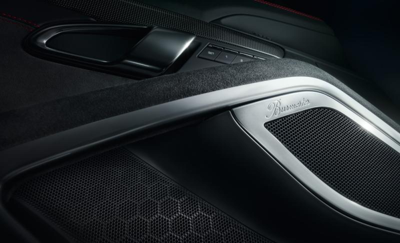 奔驰eqc2021款eqc4004matic怎么样,奔驰eqc标配音响