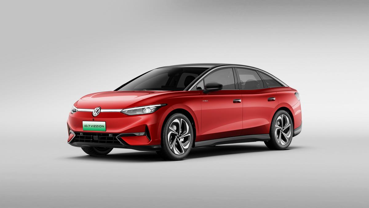 手握20万这3款纯电suv该怎么选,合资新能源纯电中型suv车型推荐