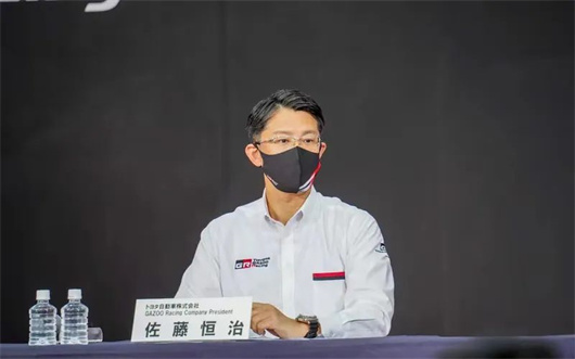 丰田章男卸任丰田首席执行官,丰田章男退休了吗