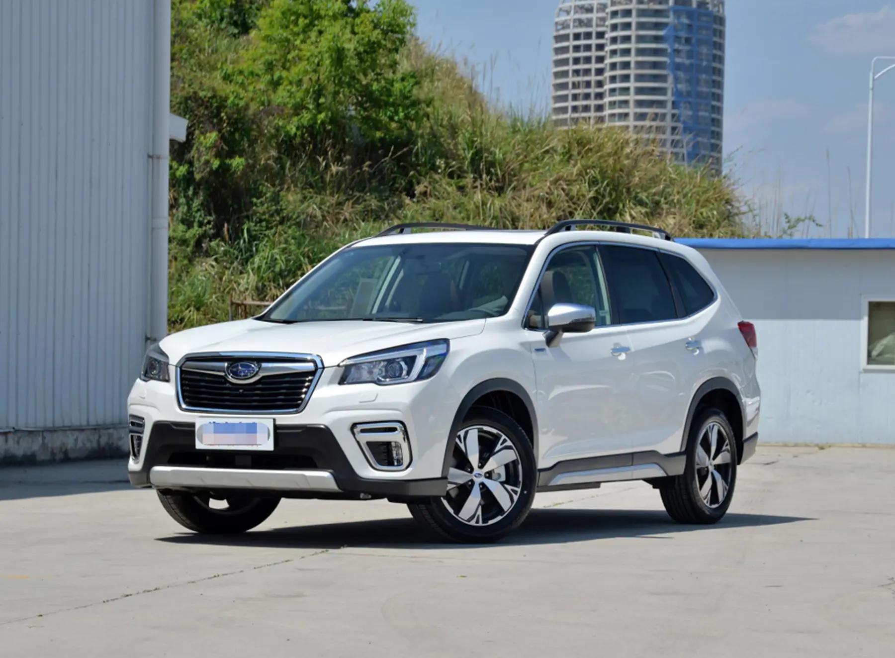 为什么都说斯巴鲁好,都说日系车好为什么卖不过德系