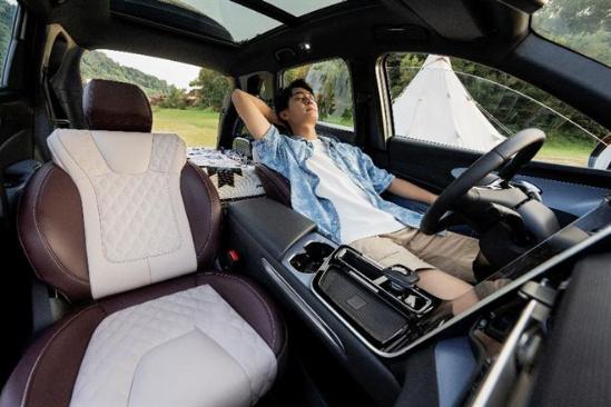 试驾奔腾t90最新视频,细节之处仍需努力试驾一汽奔腾t90