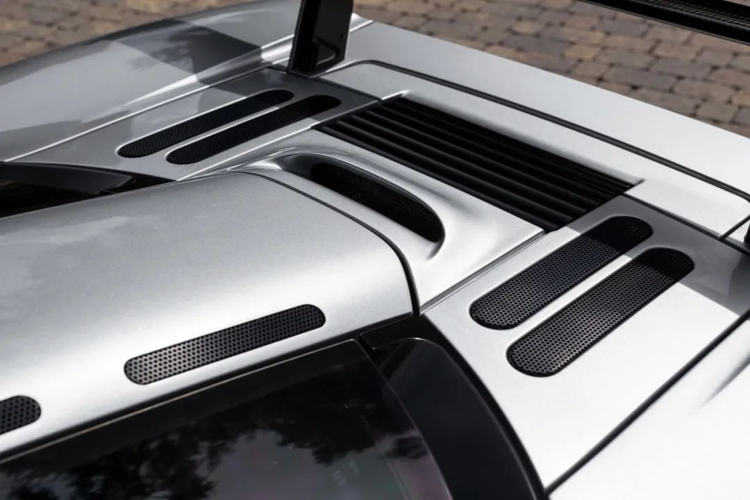 迈凯伦f1拍卖价,估值2亿的迈凯伦f1到底能拍出多少