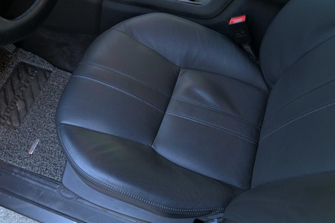 8年只跑了1万公里的二手车能买吗,8年3万公里的二手车