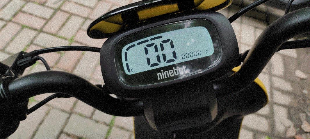 短途出行，电动自行车如何选，入手九号A40LineFriend有感