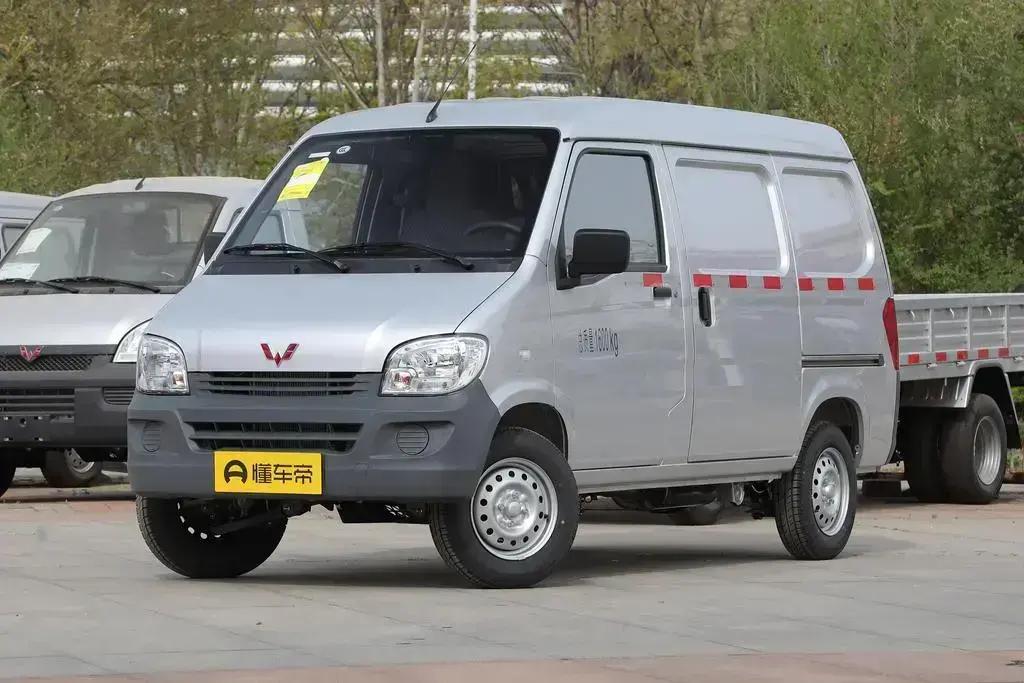 五菱之光十个缺点,五菱之光车怎么做出来的