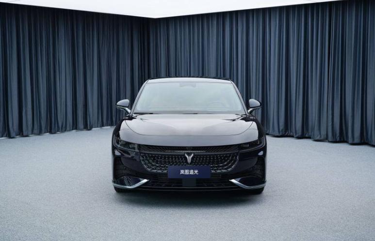 方程豹首款车型豹5报价,方程豹豹5正式上市售价28.98万