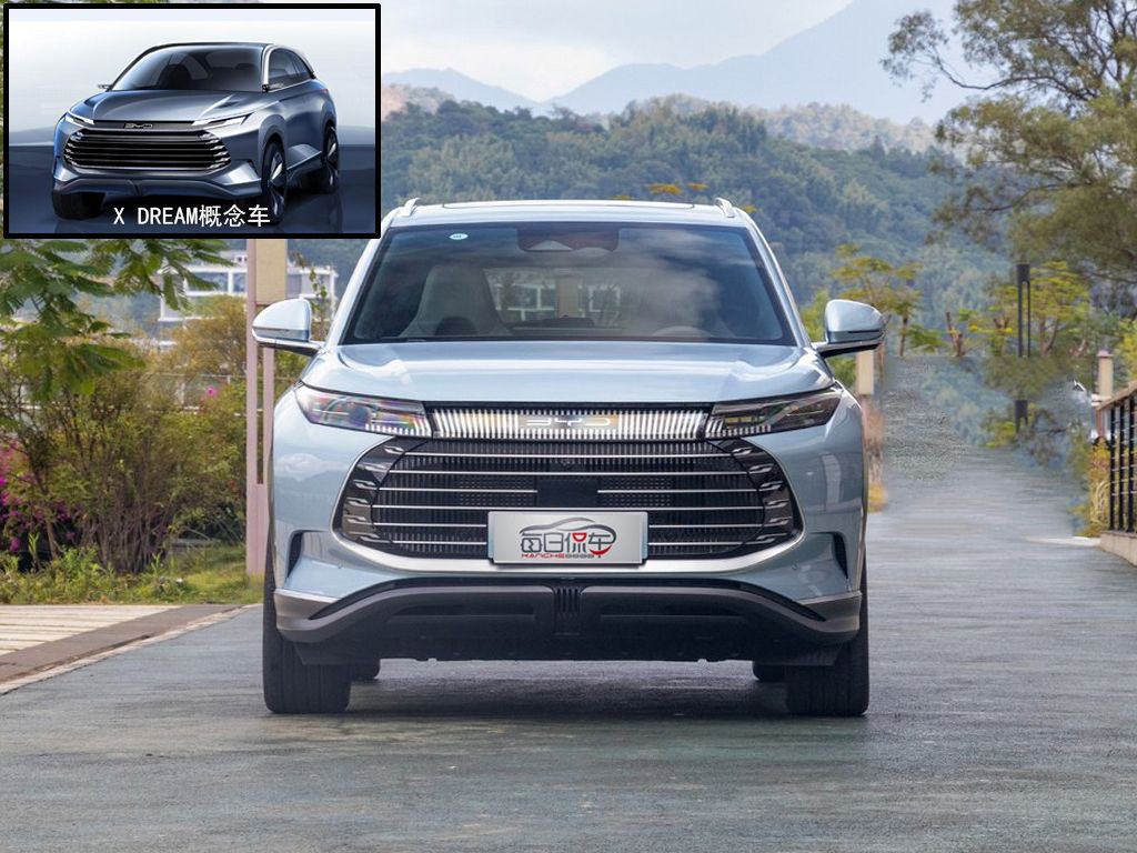 比亚迪护卫舰07号什么时候上市,新款比亚迪护卫舰