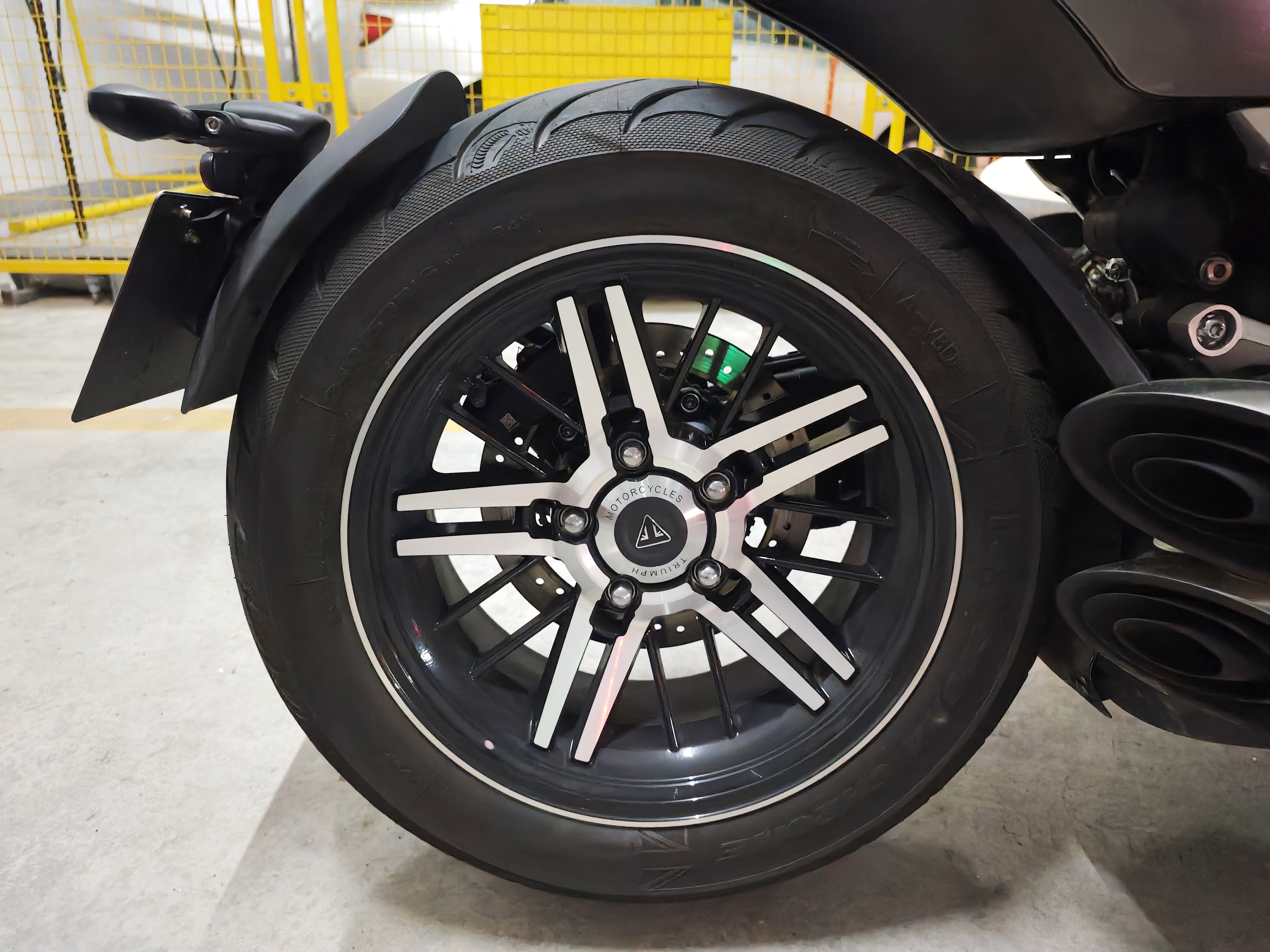 triumphrocket3gt摩托车,triumphrocket3gt