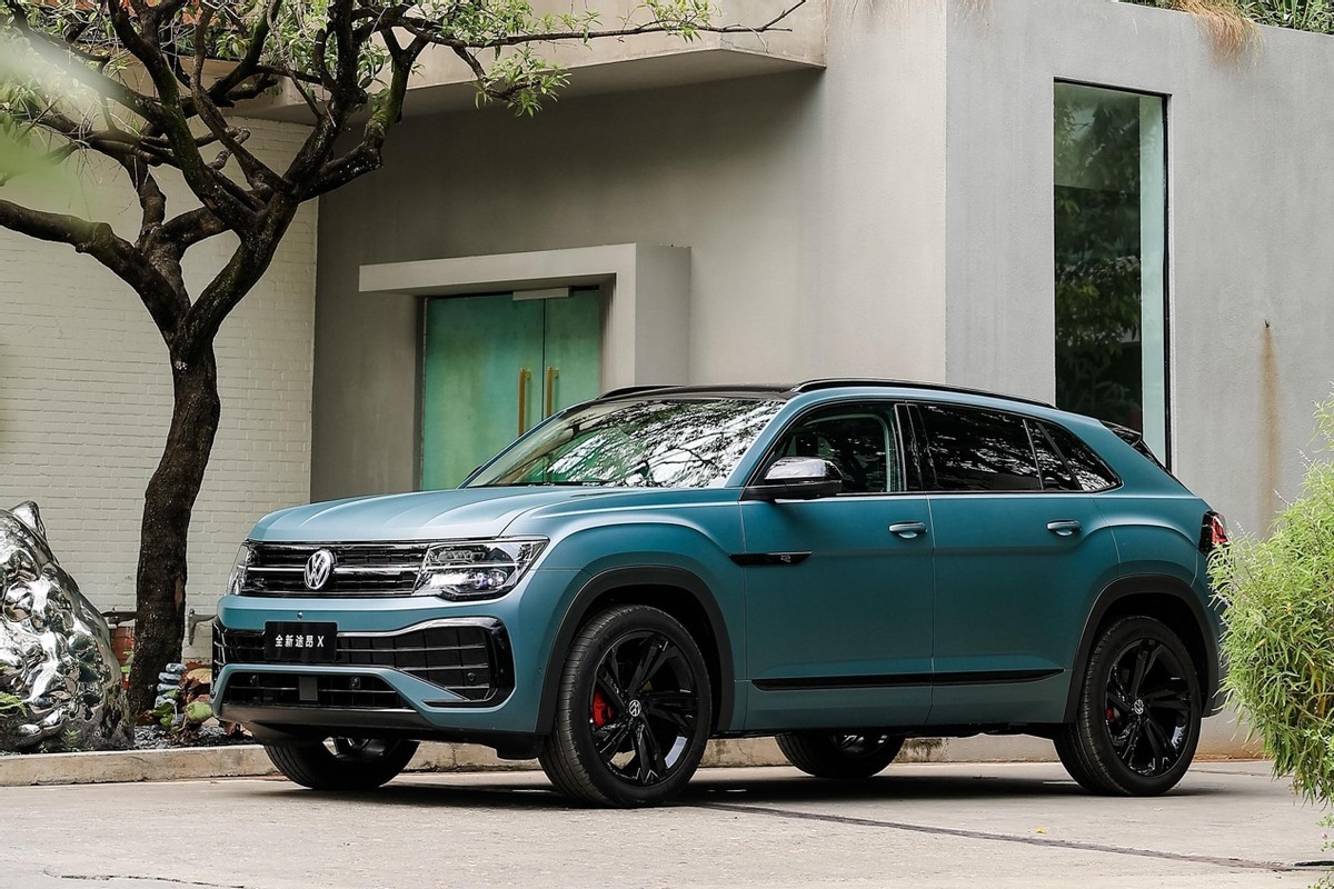 大众途昂x和奥迪q5l到底怎么选择,大众途昂x这款车的优缺点