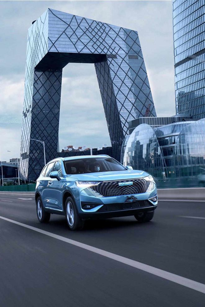 长城油车缺点,长城汽车都用高压油箱吗