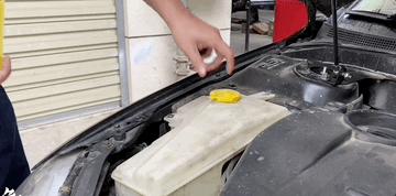 防冻玻璃水好坏有什么区别,防冻玻璃水一定要买真的