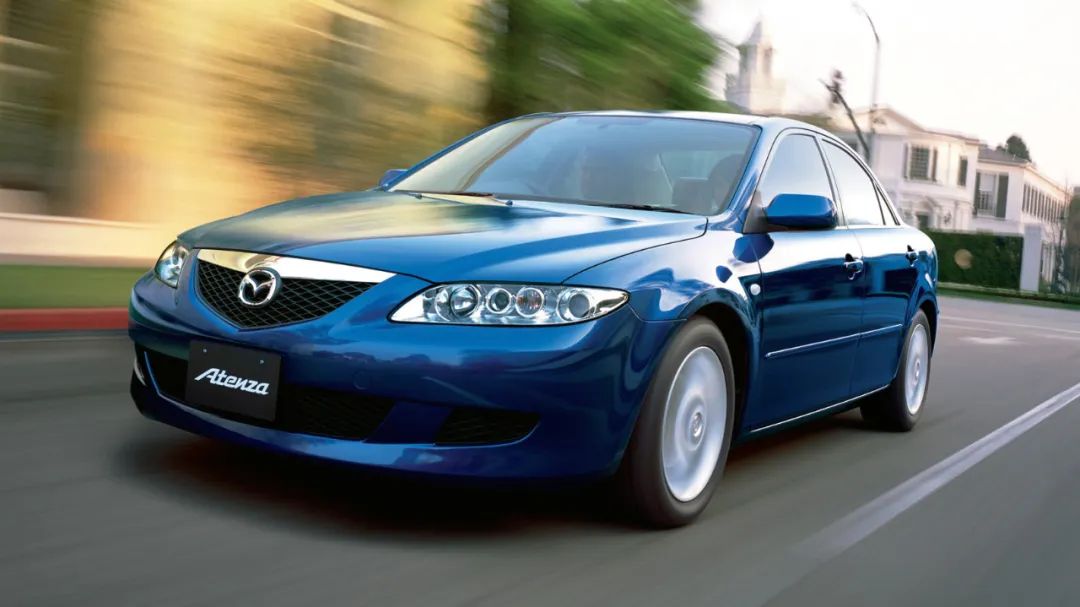 老马6一万左右的车,17万公里的老马6能买么