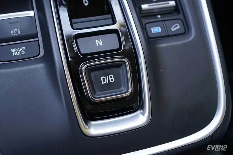 试驾广汽本田皓影e,2023款皓影phev车主真实感受