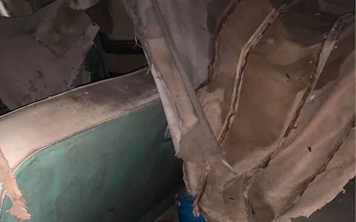 随时随地享受欢乐，1955年普利茅斯Belvedere加长豪华轿车