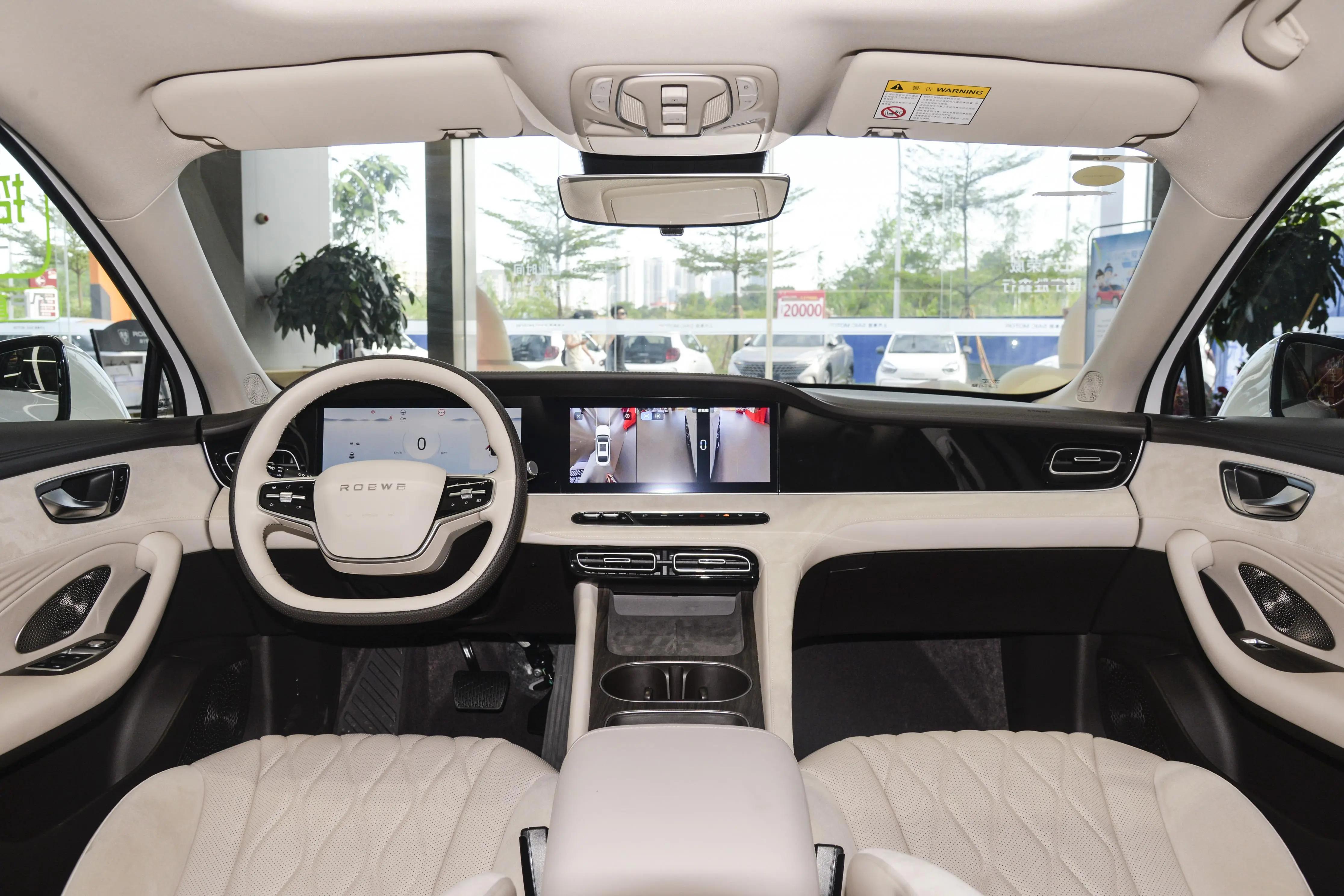 荣威d7ev,荣威rx7混动与荣威rx5plus对比