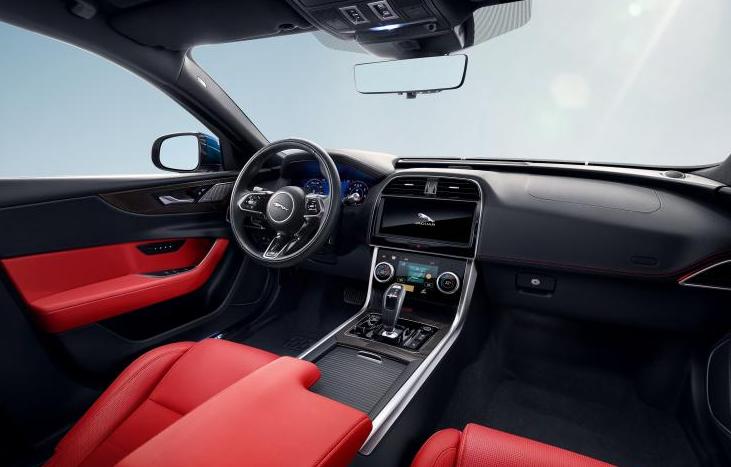 捷豹xel改装西装暴徒二手价格,捷豹20款xel改装西装暴徒二手价格