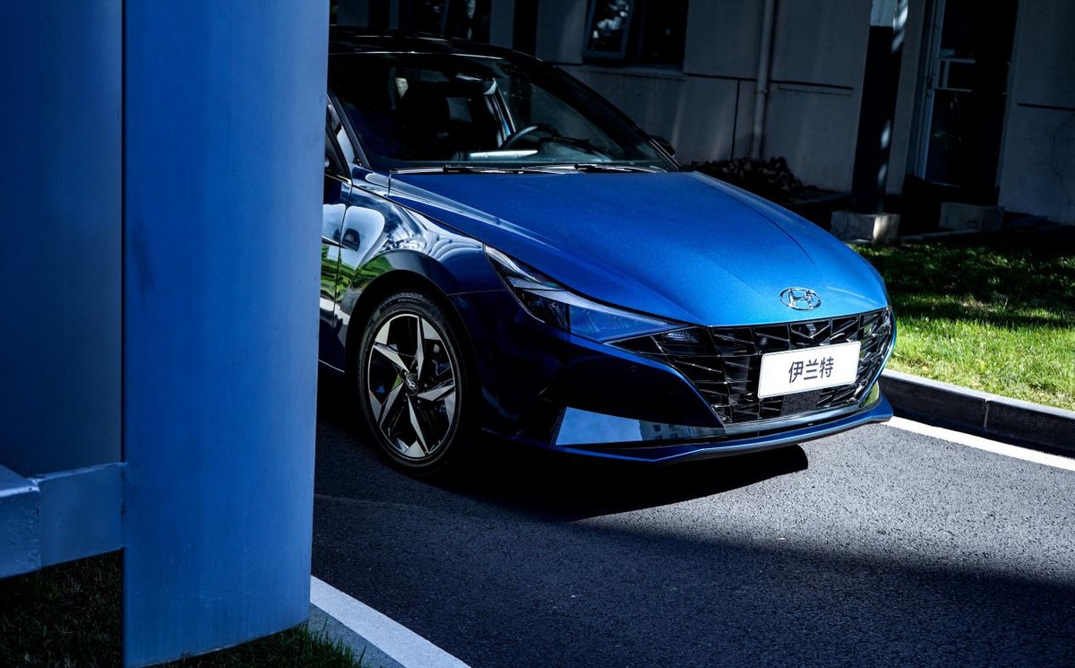 现代汽车发动机技术怎么样,现代发动机发展改进