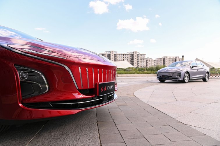 红旗e-qm5的性价比如何值得入手吗,红旗新能源e-qm5长春售价多少钱