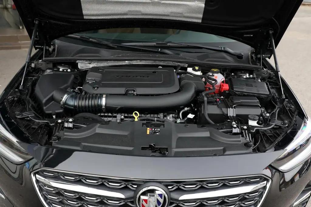 别克君威多重大礼,别克君威2020款多重