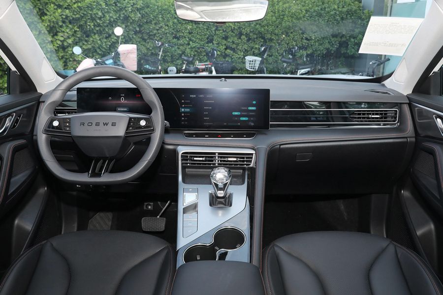 口碑最好的十款纯电混动suv推荐,20-30万新能源插电混动suv有哪些