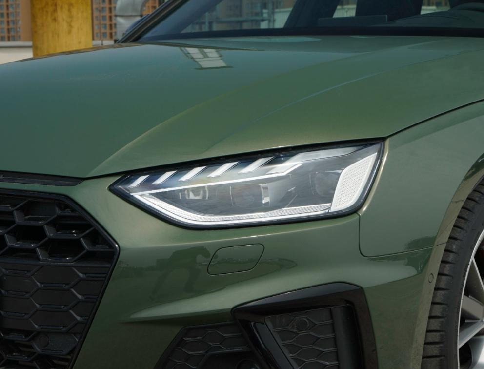 奥迪最霸气性能最好的车,奥迪哪款车综合性能最好