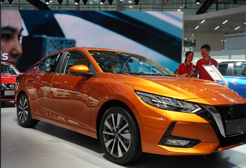 合资a级车怎么选朗逸轩逸卡罗拉,伊兰特轩逸朗逸卡罗拉哪个值得买