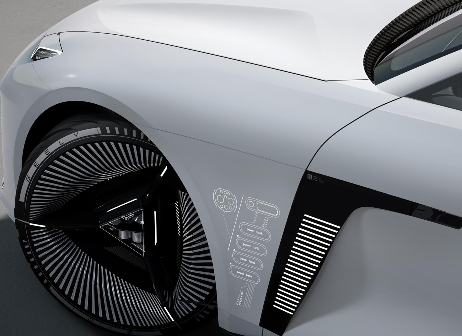 2023款全新吉利银河之光上市了吗,吉利银河之光发布售价