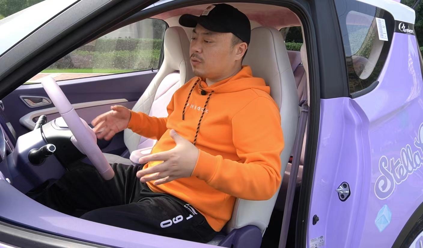 奇瑞小蚂蚁纯电动车型,奇瑞小蚂蚁纯电车最新价格