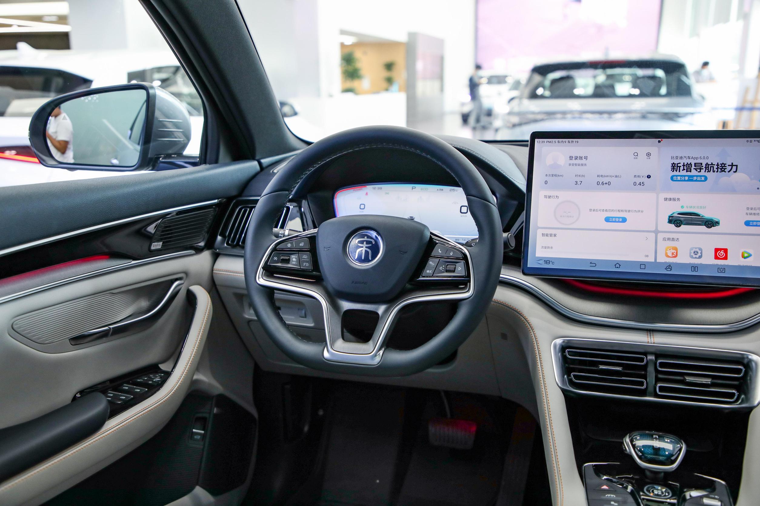 最省油经济实惠家用的紧凑型suv,最值得入手的家用合资紧凑型suv