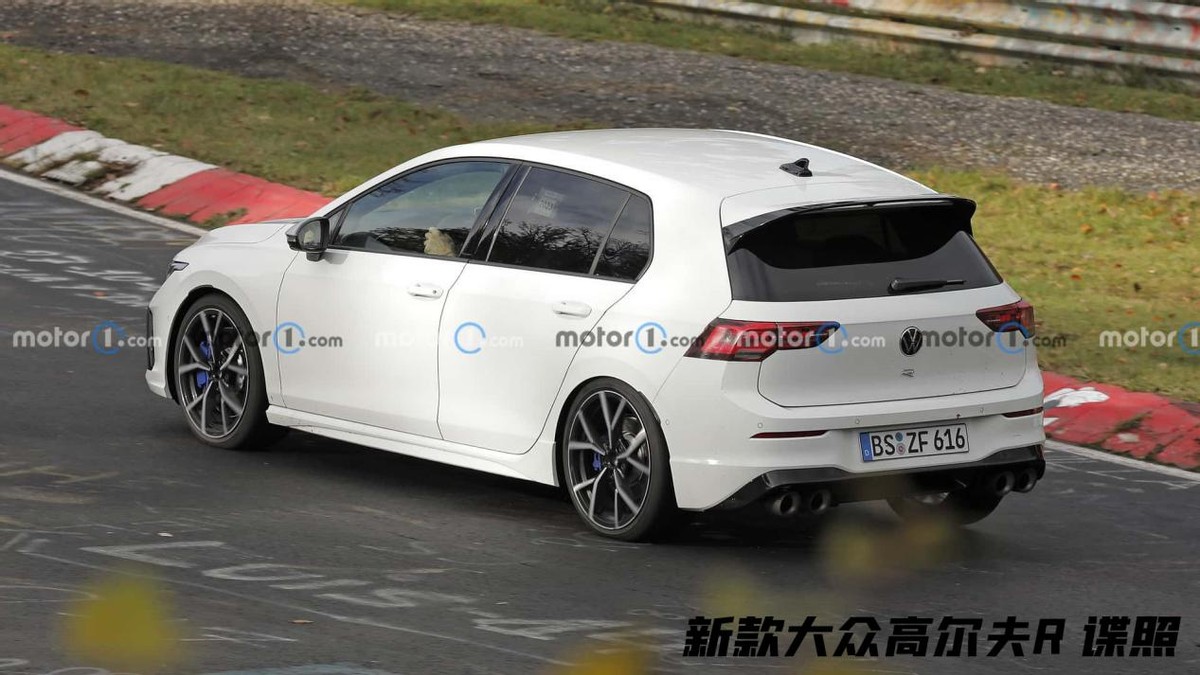 新款高尔夫r最新图片,高尔夫r高清黑武士