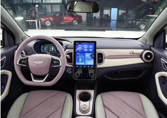 自主品牌小型suv,这款小型suv才是实用主义信赖首选