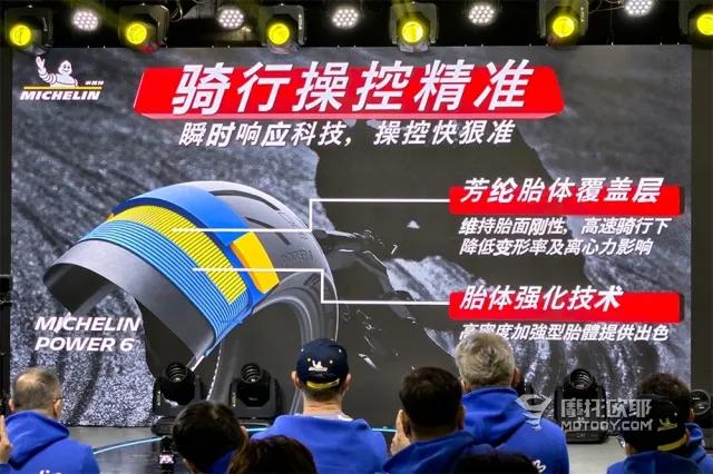 米其林新款系列车型,米其林最新款轮胎是否分正反面