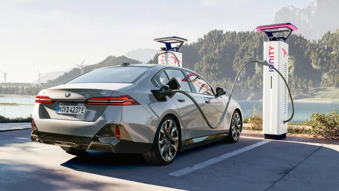 新款5系宝马销量,全新一代宝马5系发布销量稳了