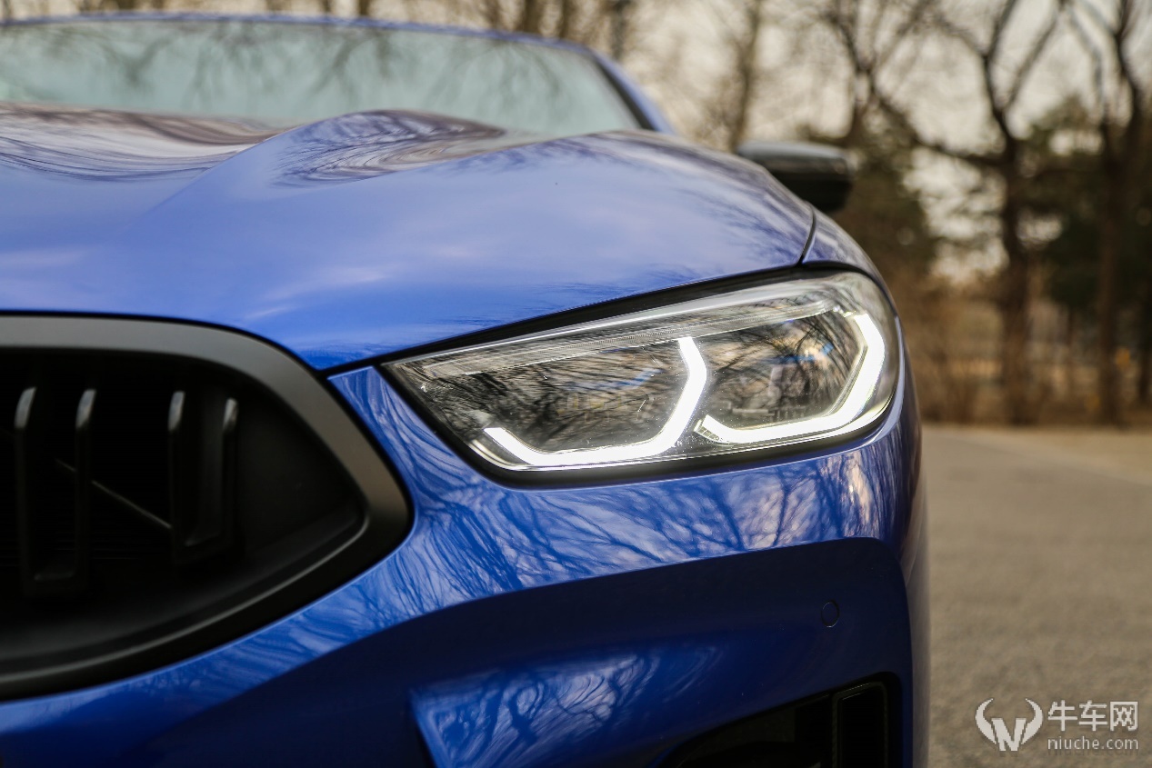 2021款宝马840i双门跑车落地价,宝马840i四门轿跑第一人称试驾