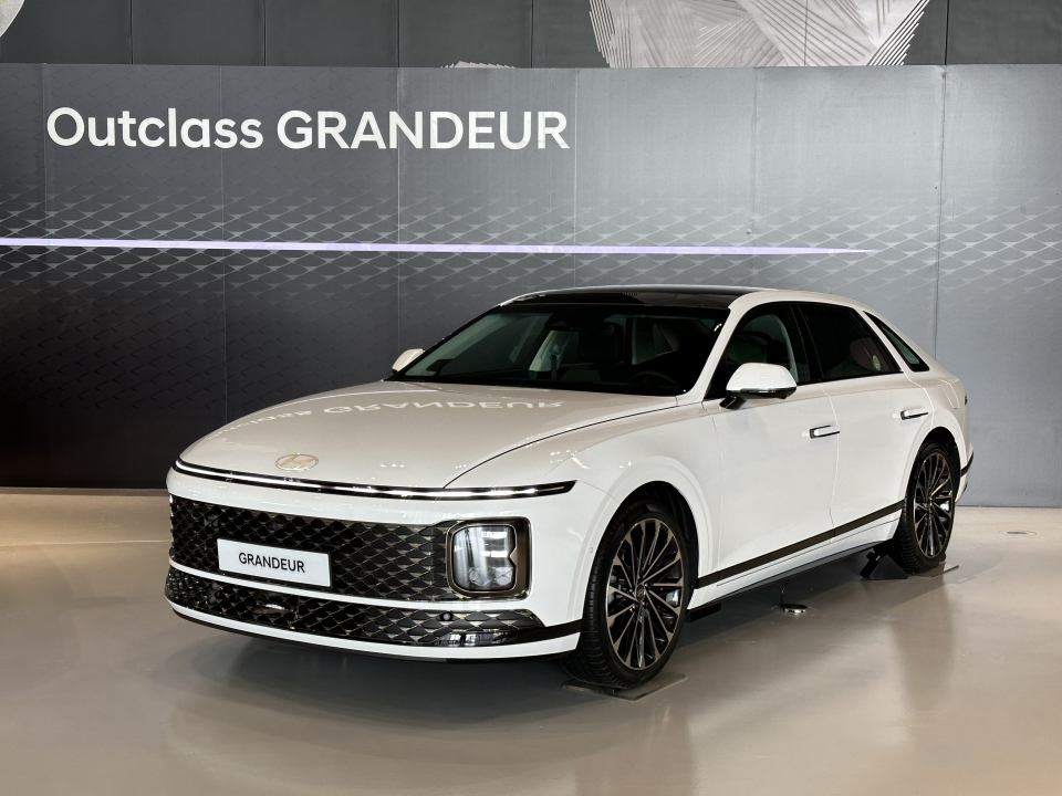 雅尊和捷尼赛思,雅尊七代