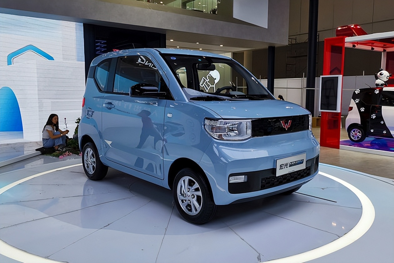 秦新能源销量最好的车型,比亚迪秦pius上月销量