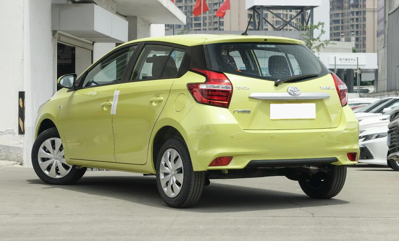 丰田8万左右性价比较高的车,8万左右丰田性价比高的车