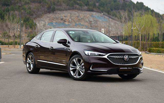 细说别克君越1.5t,别克君越12年的3.0旗舰版用车感受