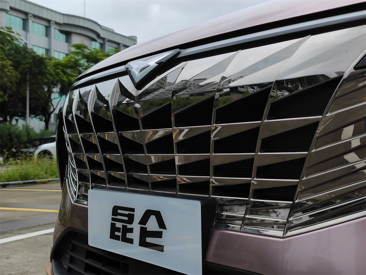 霸气进口suv入门价低至40万,便宜又好看动力强的suv车型