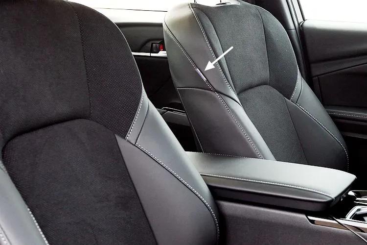 丰田凯美瑞2018款2.0g豪华版试驾,凯美瑞2022款2.0g豪华版试驾视频