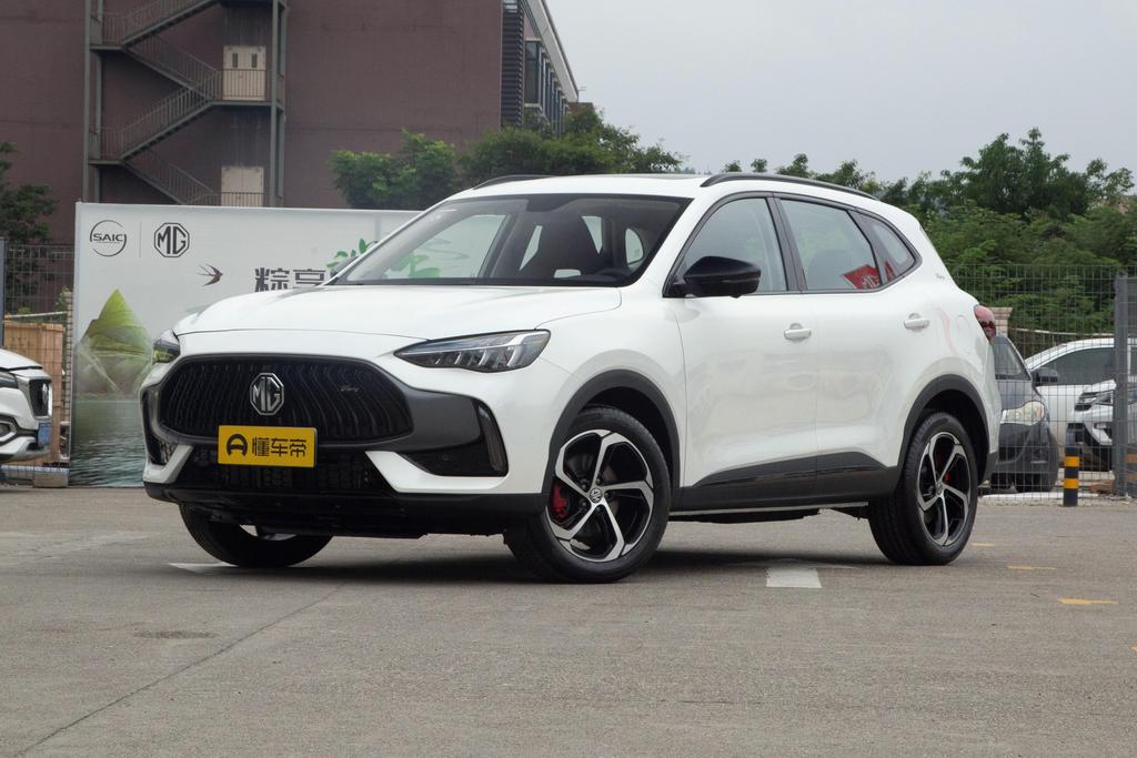 mg领航购车优惠,洛阳智源mgzs降价