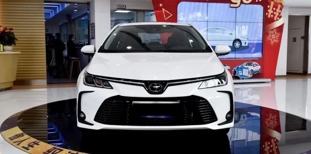 丰田卡罗拉哪款气囊多,丰田卡罗拉各种年限车型