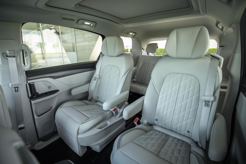 21款别克gl8es陆尊乘坐体验,gl82022款es陆尊深度测评