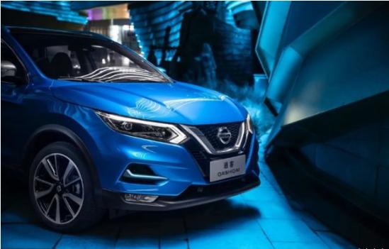 2022建议买的suv逍客手动,14万买辆性价比超高的逍客