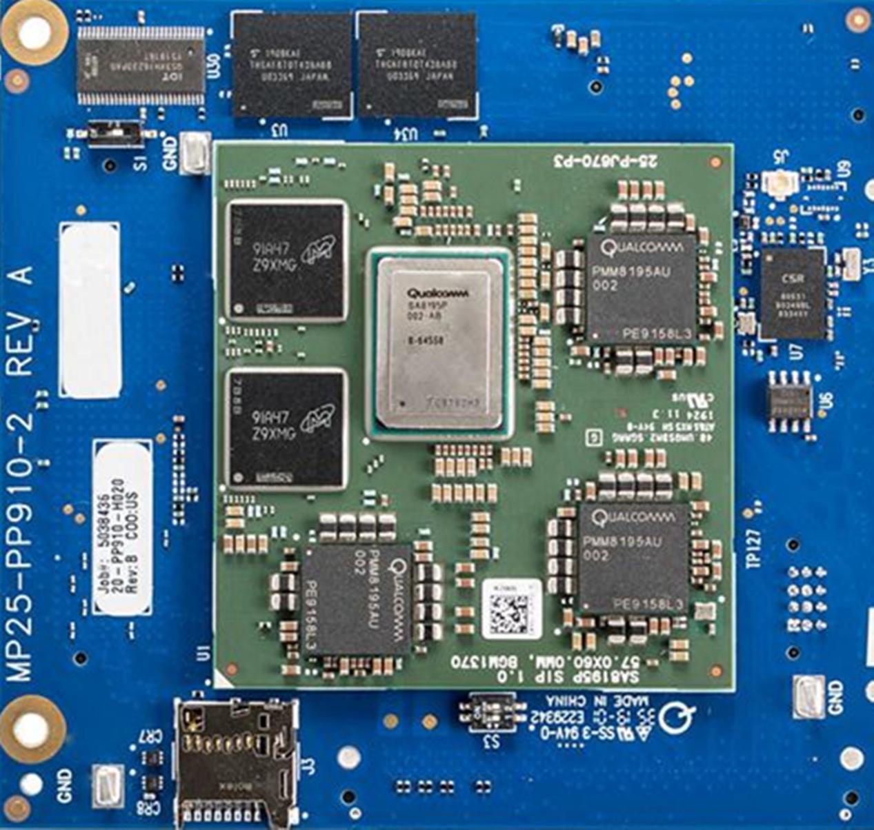 哪些车搭载骁龙8295,骁龙8295芯片实现l3级别自动驾驶