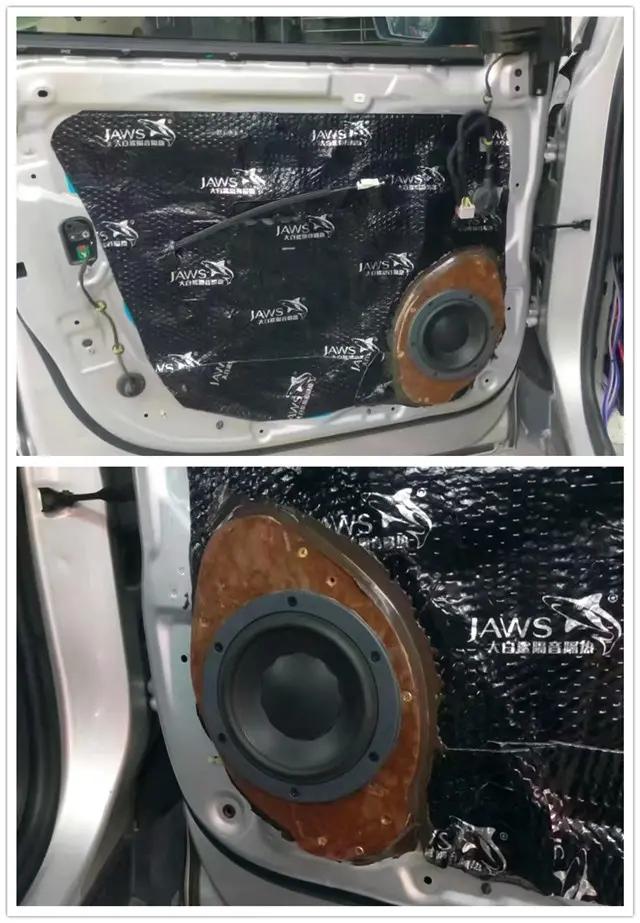 探界者音响改装教学视频,探界者音响改装和主动降噪