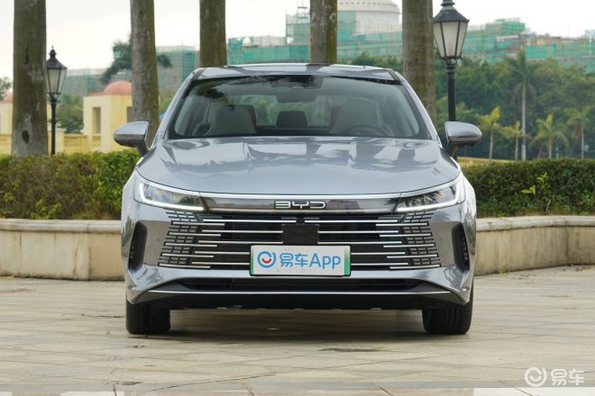 比亚迪驱逐舰05会涨价吗,不惧油价